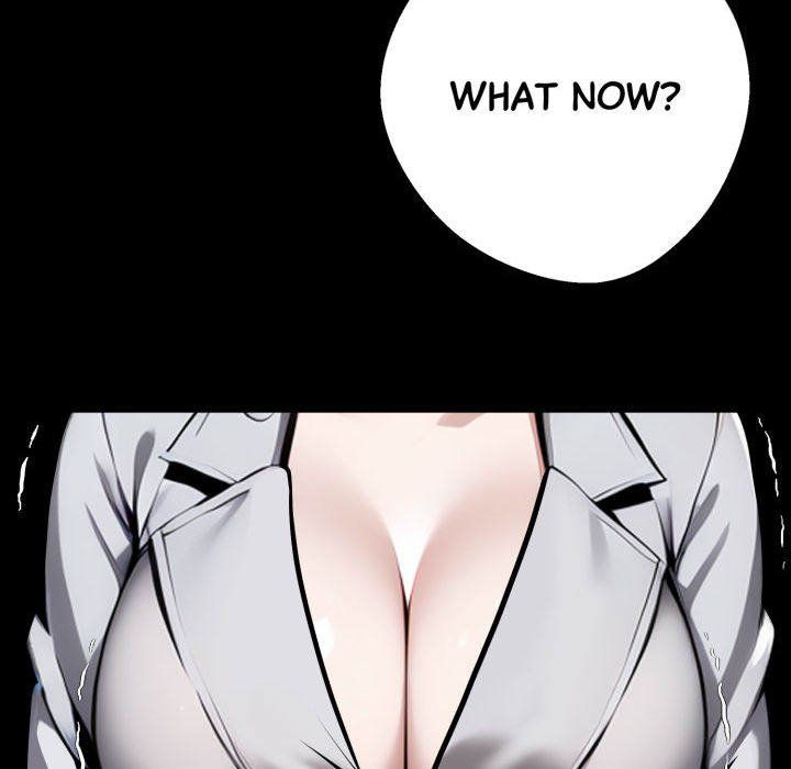 Gangster x Office Lady - Chapter 72 Page 126