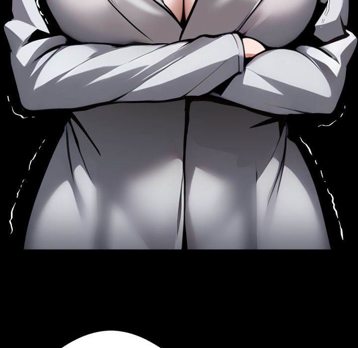 Gangster x Office Lady - Chapter 72 Page 127