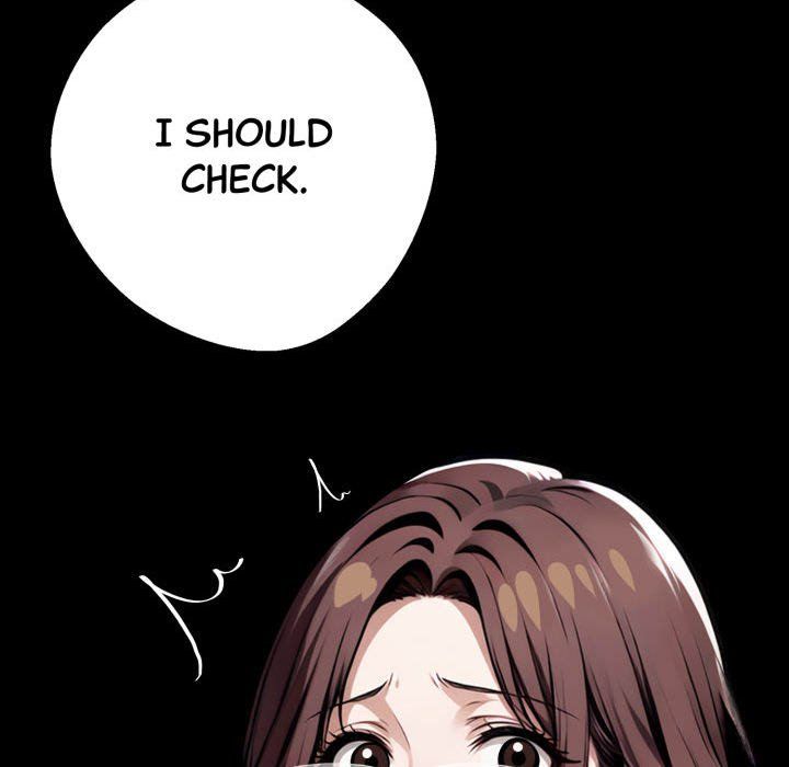 Gangster x Office Lady - Chapter 72 Page 128