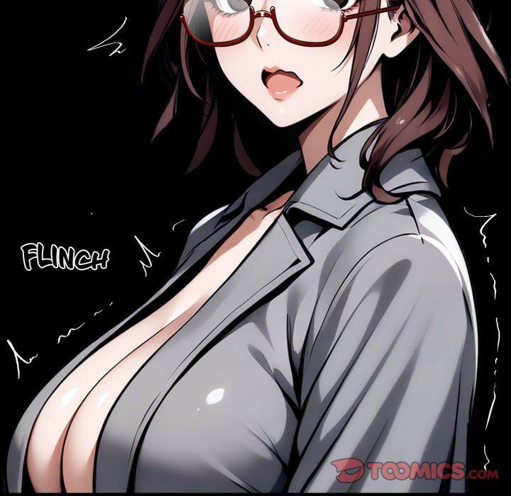 Gangster x Office Lady - Chapter 72 Page 129