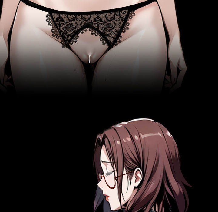 Gangster x Office Lady - Chapter 72 Page 132