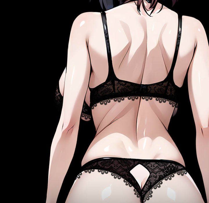 Gangster x Office Lady - Chapter 72 Page 133