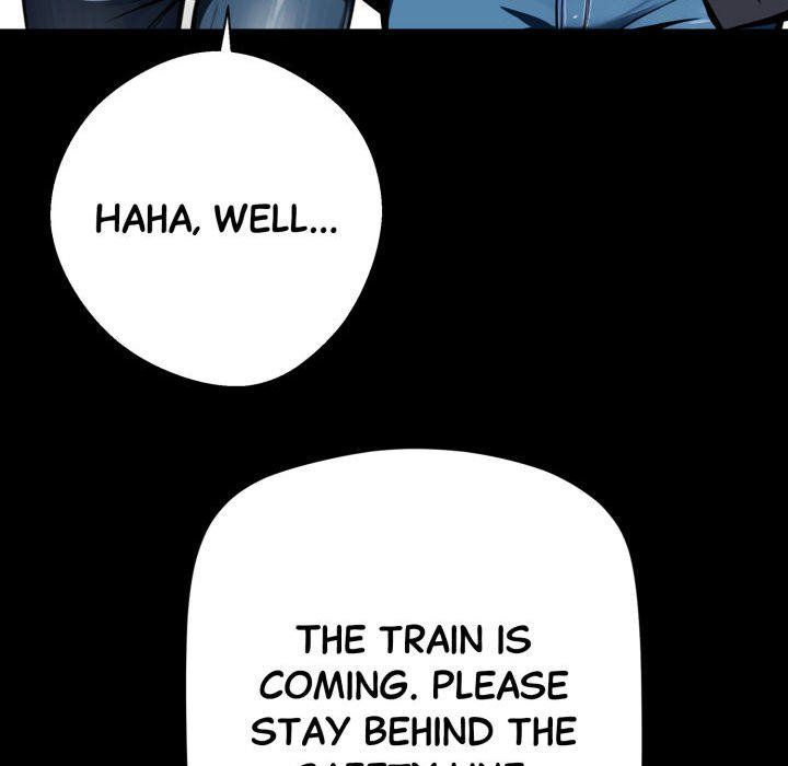 Gangster x Office Lady - Chapter 72 Page 136