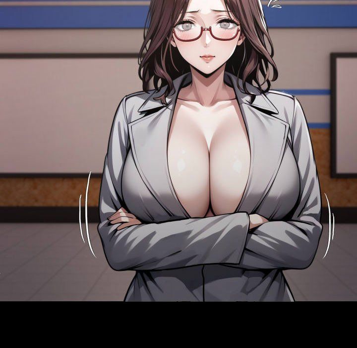 Gangster x Office Lady - Chapter 72 Page 139