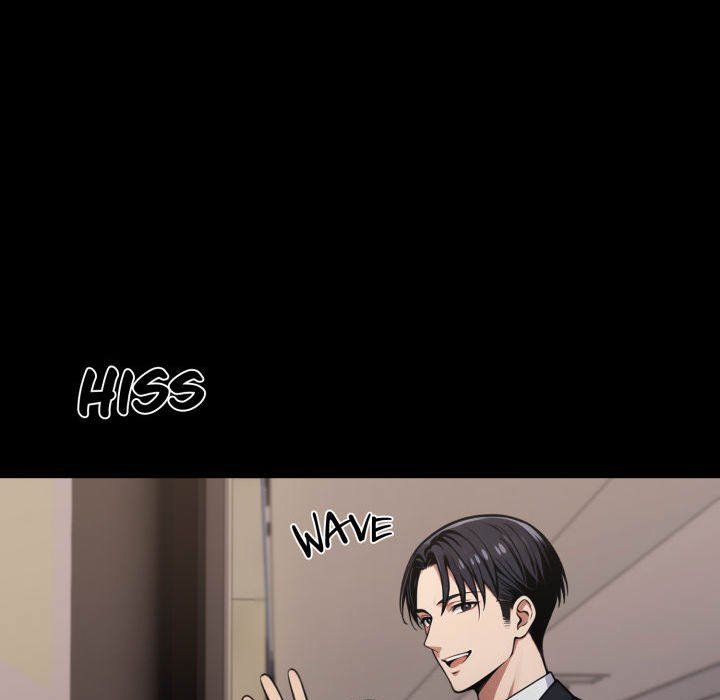 Gangster x Office Lady - Chapter 72 Page 140