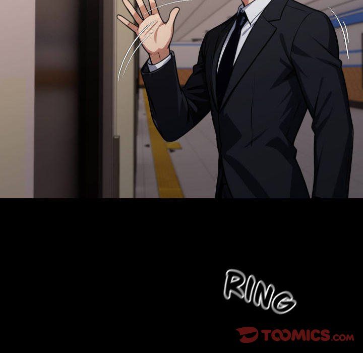 Gangster x Office Lady - Chapter 72 Page 141