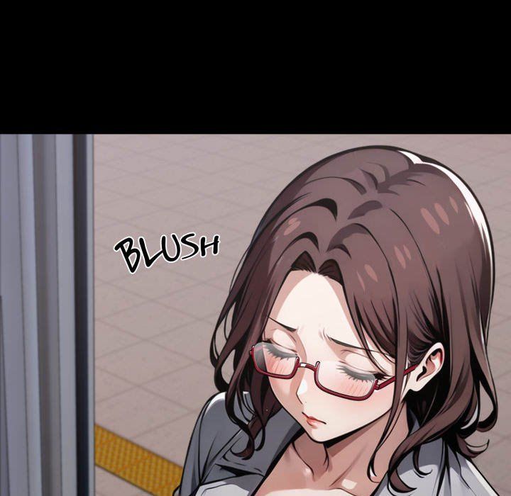 Gangster x Office Lady - Chapter 72 Page 142