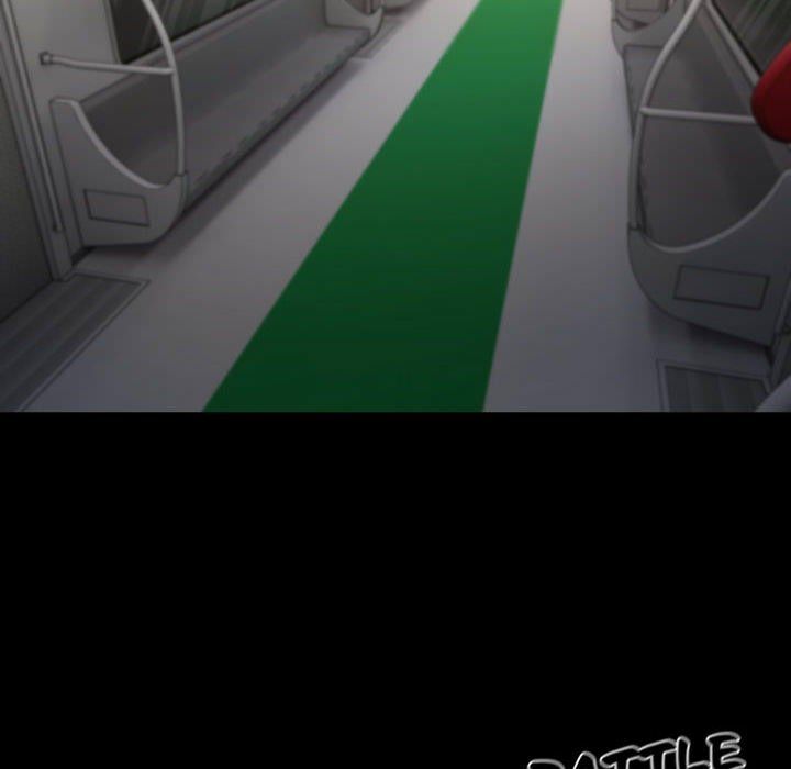 Gangster x Office Lady - Chapter 72 Page 146