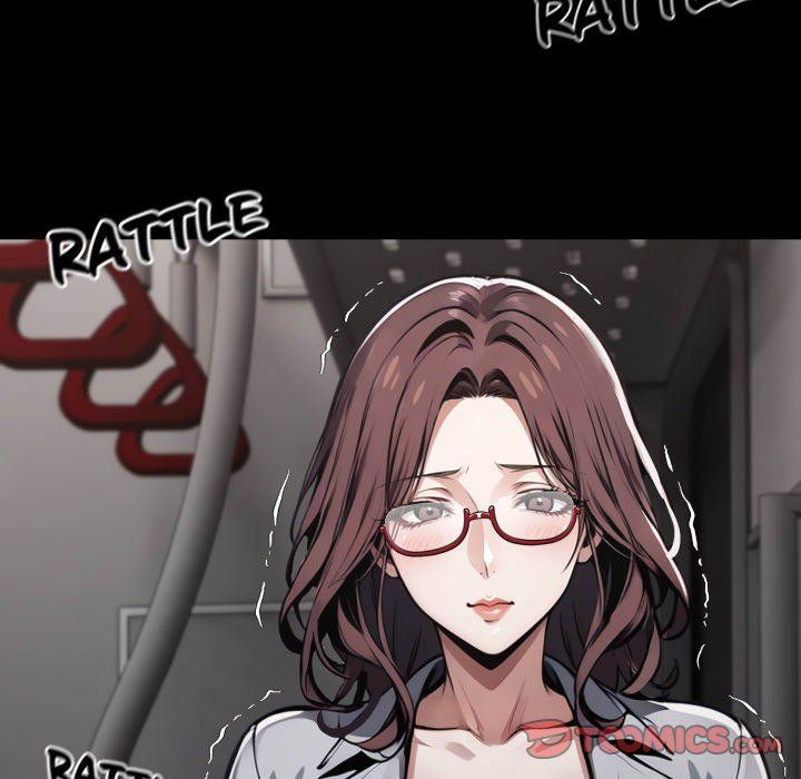 Gangster x Office Lady - Chapter 72 Page 147