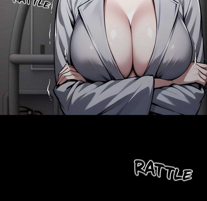 Gangster x Office Lady - Chapter 72 Page 148