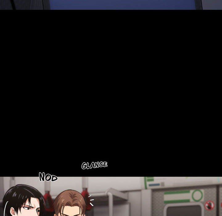 Gangster x Office Lady - Chapter 72 Page 150