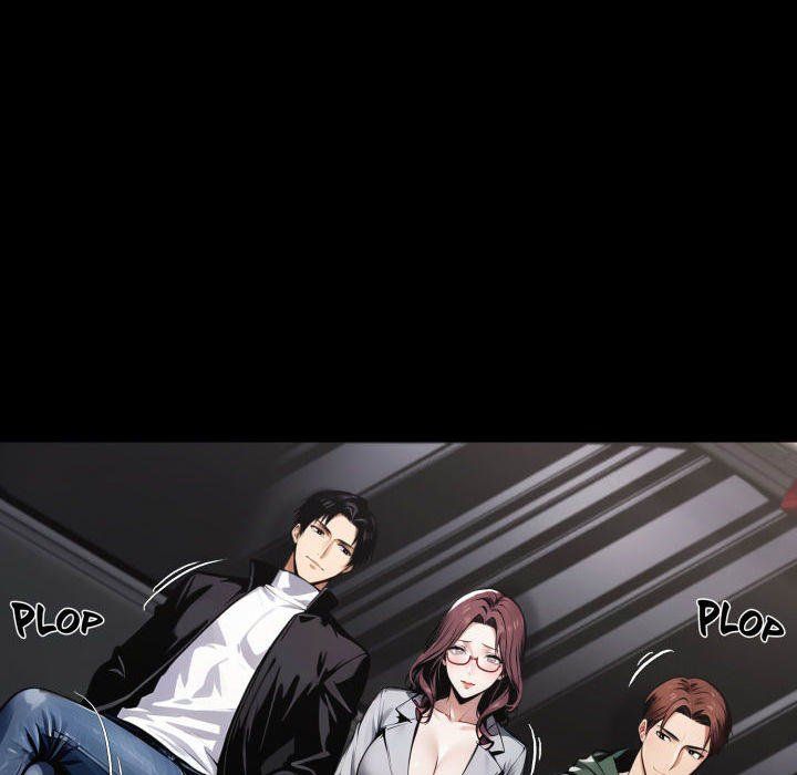 Gangster x Office Lady - Chapter 72 Page 152