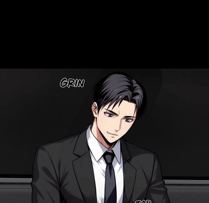 Gangster x Office Lady - Chapter 72 Page 154