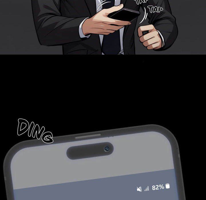 Gangster x Office Lady - Chapter 72 Page 155