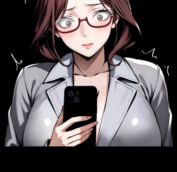 Gangster x Office Lady - Chapter 72 Page 158