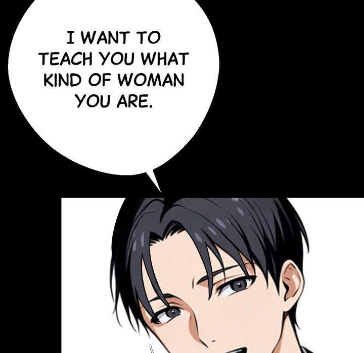 Gangster x Office Lady - Chapter 72 Page 16