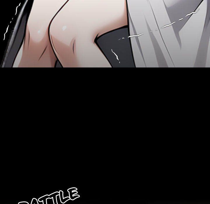 Gangster x Office Lady - Chapter 72 Page 160