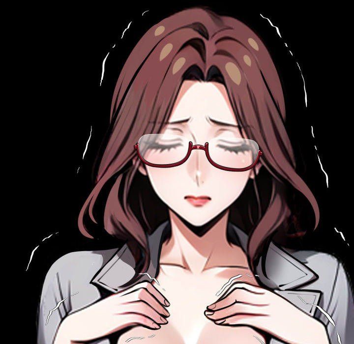 Gangster x Office Lady - Chapter 72 Page 167