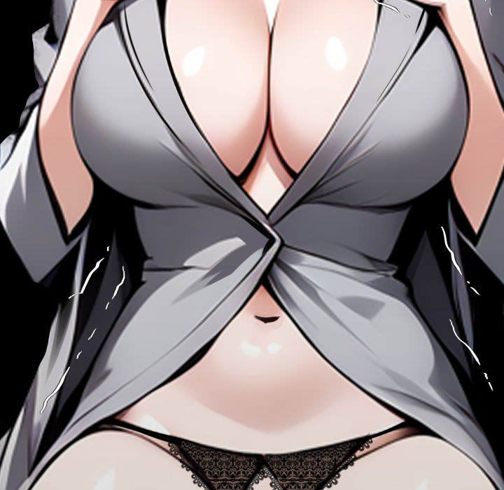 Gangster x Office Lady - Chapter 72 Page 168