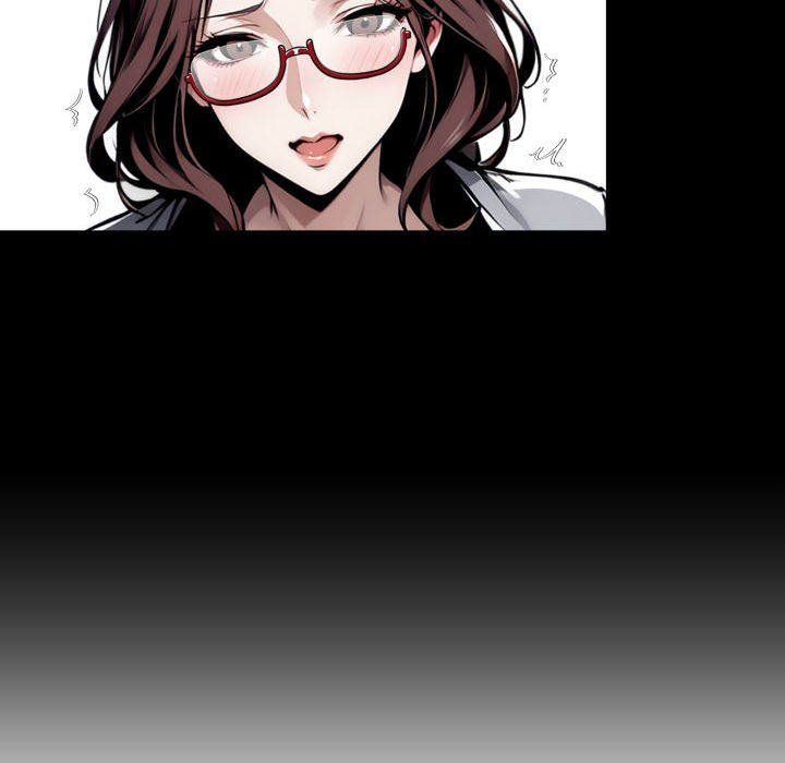 Gangster x Office Lady - Chapter 72 Page 18