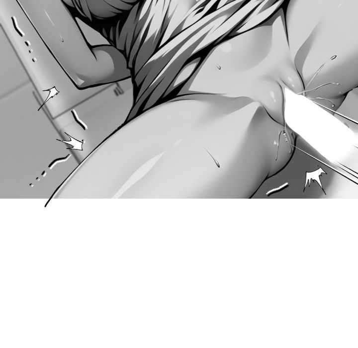 Gangster x Office Lady - Chapter 72 Page 20