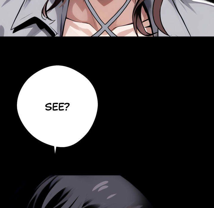 Gangster x Office Lady - Chapter 72 Page 25