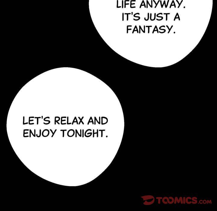 Gangster x Office Lady - Chapter 72 Page 27