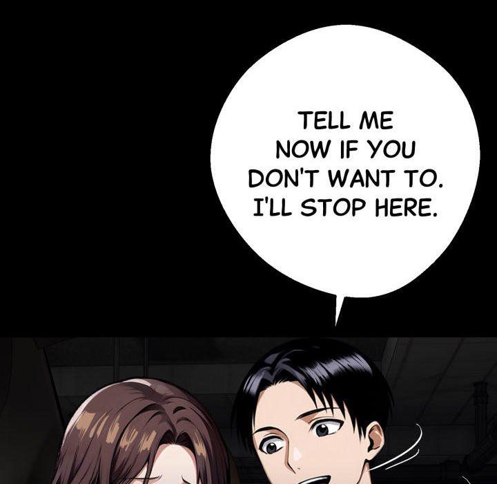 Gangster x Office Lady - Chapter 72 Page 28