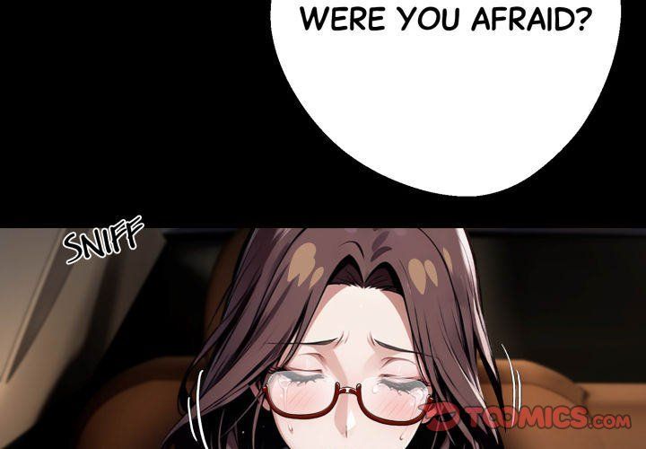 Gangster x Office Lady - Chapter 72 Page 3