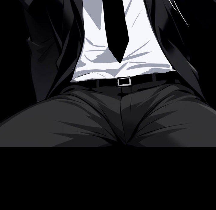 Gangster x Office Lady - Chapter 72 Page 38