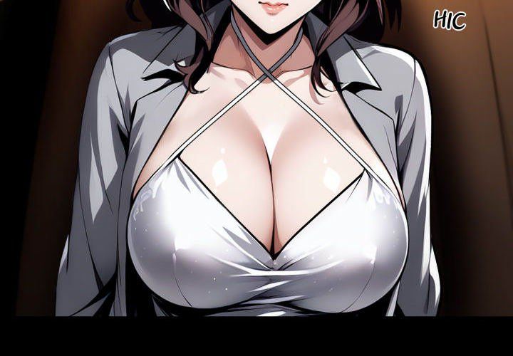 Gangster x Office Lady - Chapter 72 Page 4