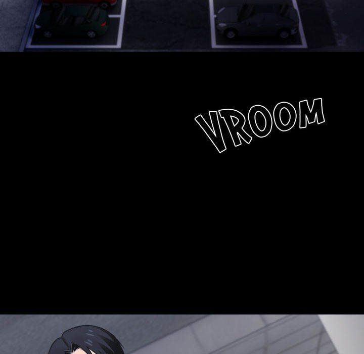 Gangster x Office Lady - Chapter 72 Page 47