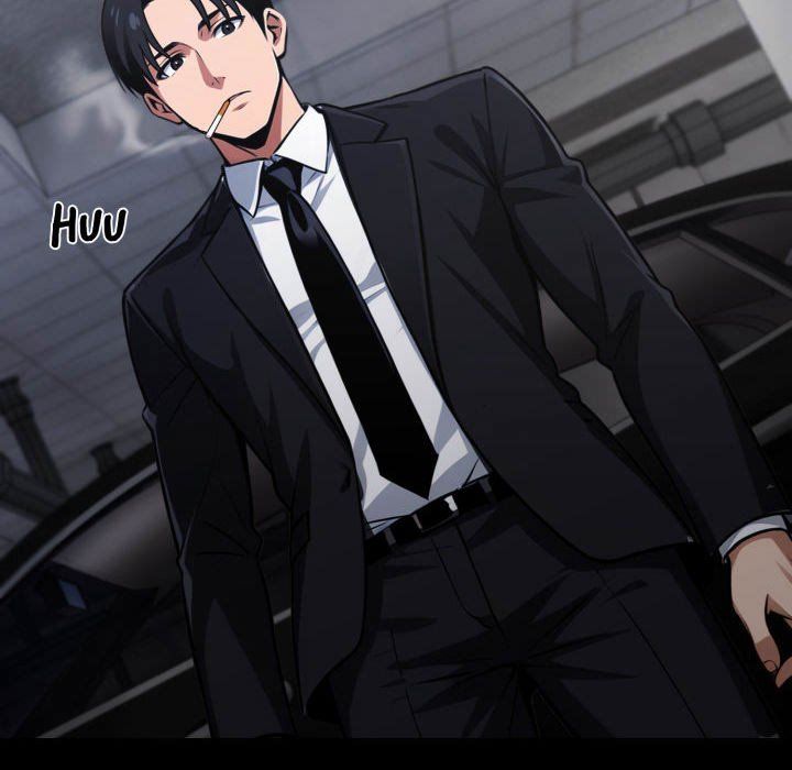 Gangster x Office Lady - Chapter 72 Page 48