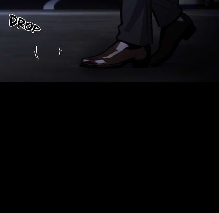 Gangster x Office Lady - Chapter 72 Page 50