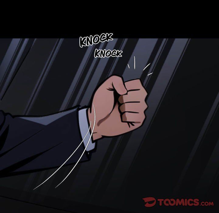 Gangster x Office Lady - Chapter 72 Page 51