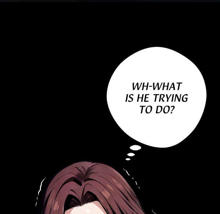 Gangster x Office Lady - Chapter 72 Page 52