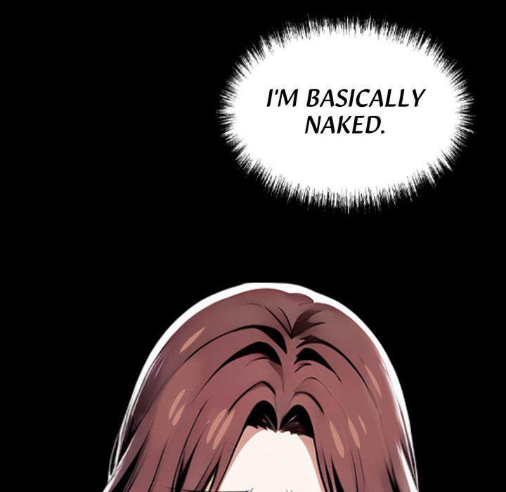 Gangster x Office Lady - Chapter 72 Page 60