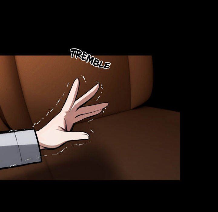 Gangster x Office Lady - Chapter 72 Page 67