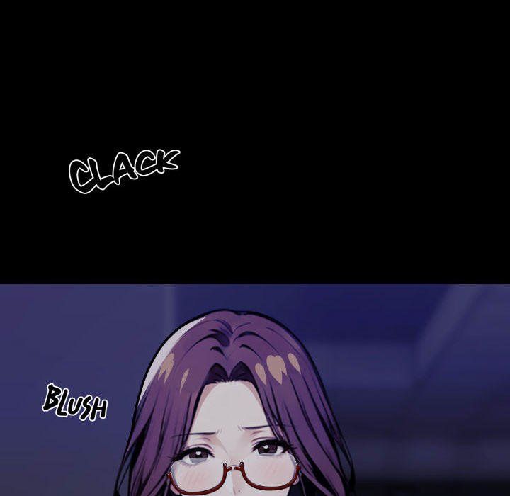 Gangster x Office Lady - Chapter 72 Page 68