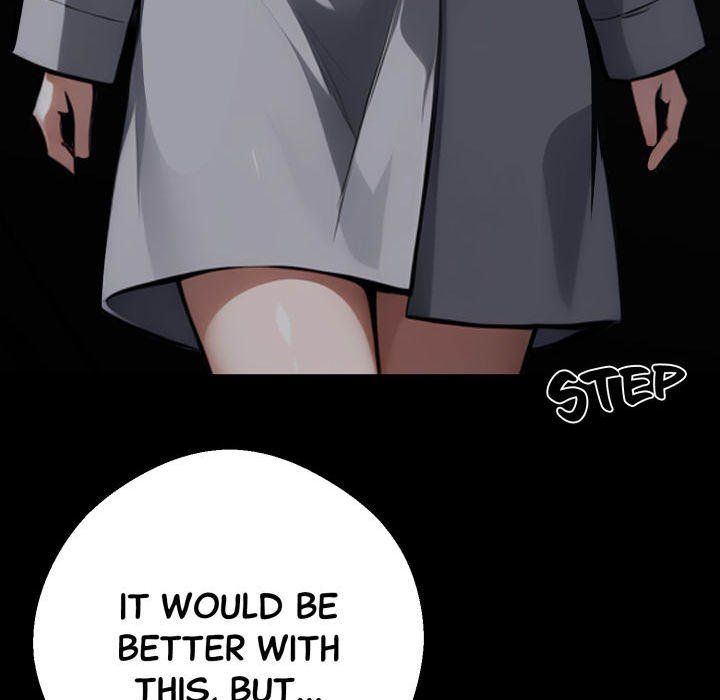 Gangster x Office Lady - Chapter 72 Page 70