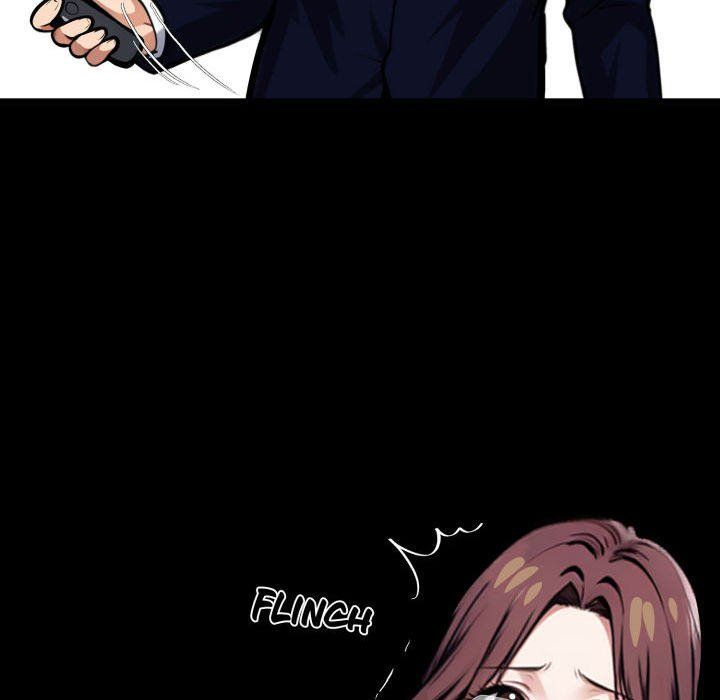 Gangster x Office Lady - Chapter 72 Page 72