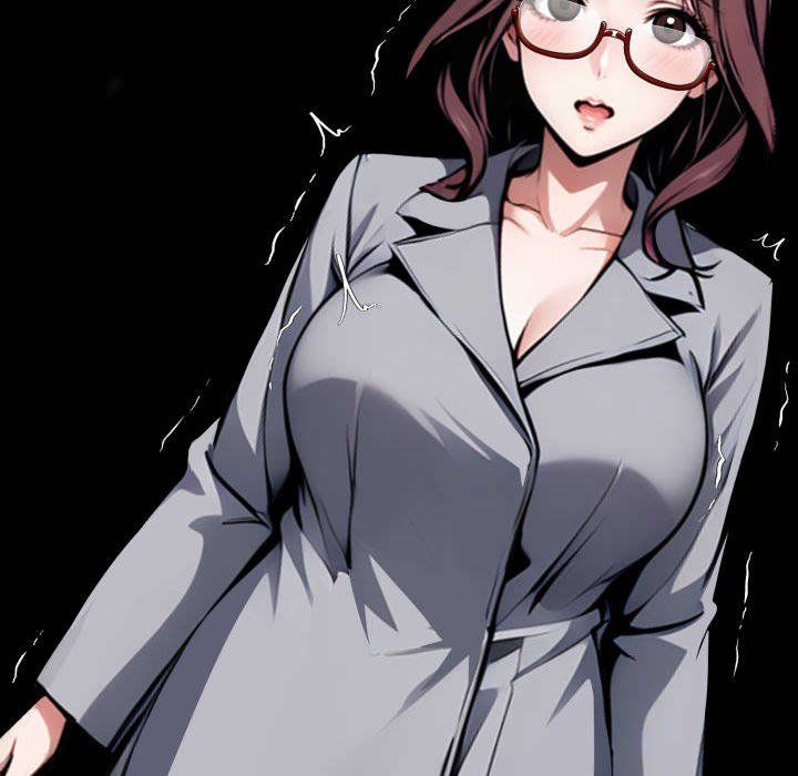 Gangster x Office Lady - Chapter 72 Page 73