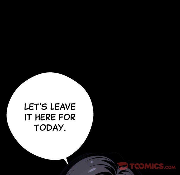 Gangster x Office Lady - Chapter 72 Page 75