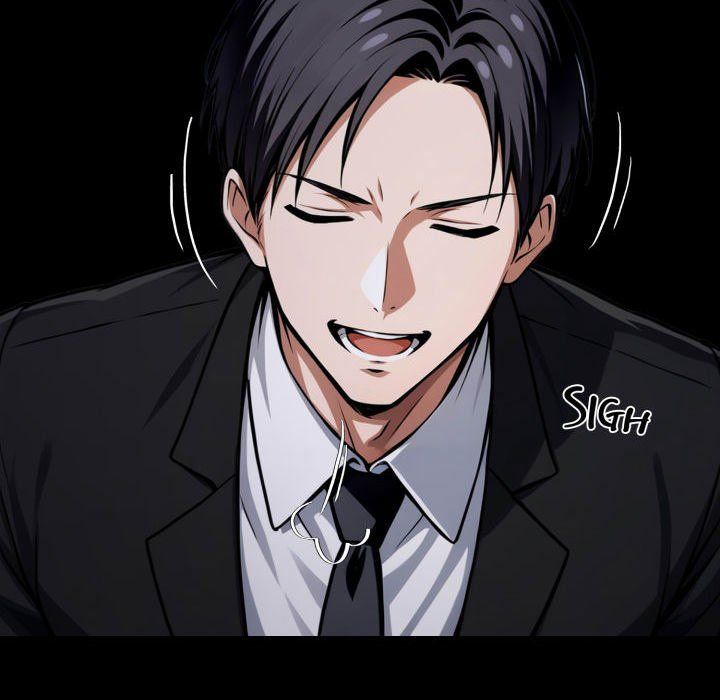 Gangster x Office Lady - Chapter 72 Page 76