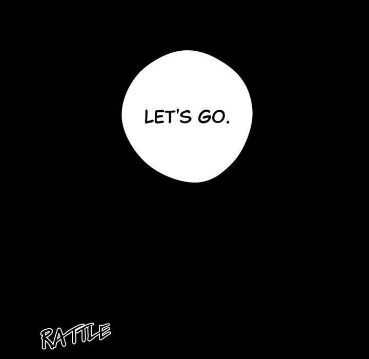 Gangster x Office Lady - Chapter 72 Page 77