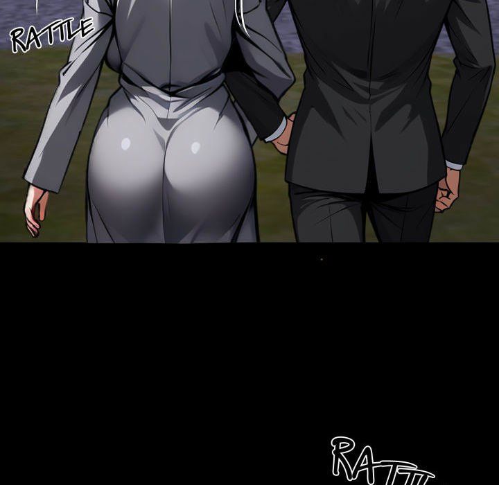 Gangster x Office Lady - Chapter 72 Page 79