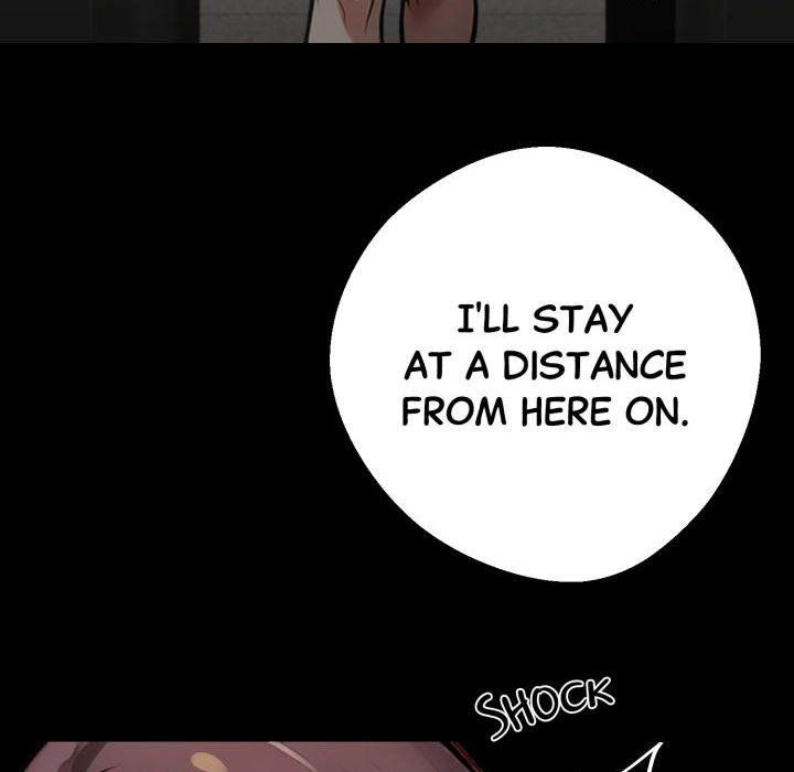Gangster x Office Lady - Chapter 72 Page 82