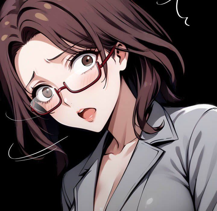 Gangster x Office Lady - Chapter 72 Page 83