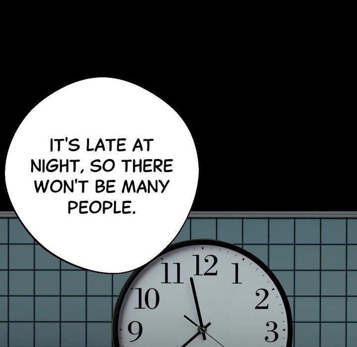 Gangster x Office Lady - Chapter 72 Page 86