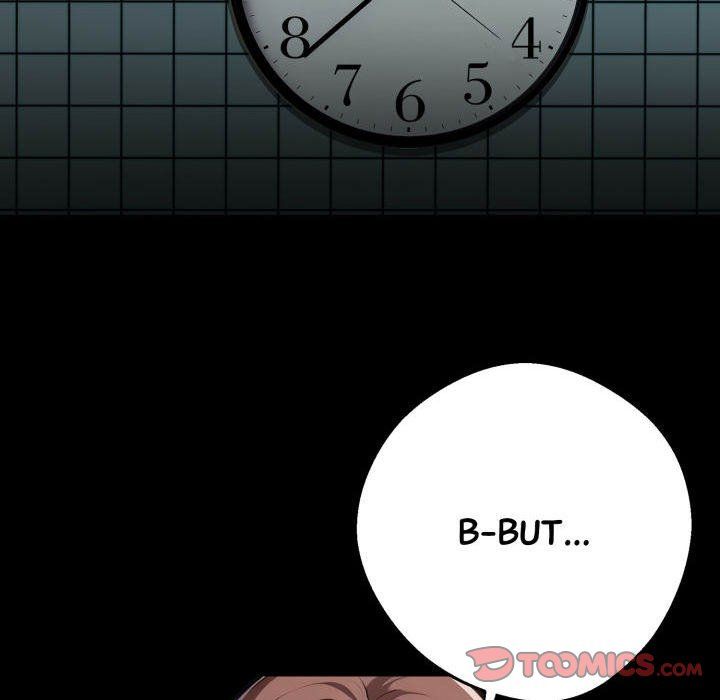 Gangster x Office Lady - Chapter 72 Page 87